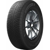 MICHELIN zimske gume Pilot Alpin 5 SUV 275/50R20 113V XL