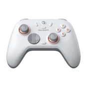 GameSir Brezžični igralni plošček GameSir Nova 2 Lite (bel)