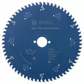 BOSCH List kružne testere za laminat EX TR H 235x30-64 2608644357, EX TR H 235x30-64