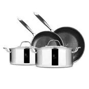Berlingerhaus Set posod BH-8517 6 ks Eternal Collection