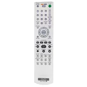 General SONY RMT-D180A - združljiv daljinski upravljalnik znamke General