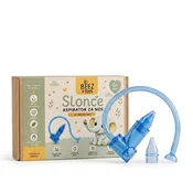 Slonce aspirator za nos