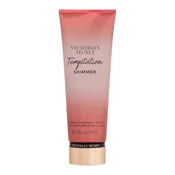Victoria´s Secret Temptation Shimmer svetleč losjon za telo 236 ml za ženske