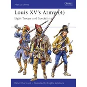 Louis XVs Army (4)