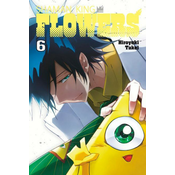 SHAMAN KING FLOWERS V06