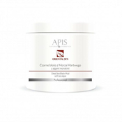 APIS - Oriental Spa - Crno blato iz Mrtvog mora sa morskim algama - 500 g