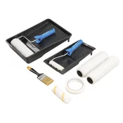 Dekorativni slikarski set 11 kosov Silverline
