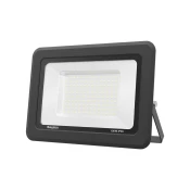 Braytron LED reflektor BRY-FLOOD-SF-100W-BLC-3000K-IP65
