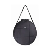 Torba za šamanski boben 40 cm 2796162BLACK