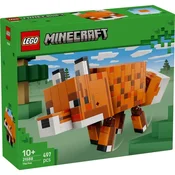 LEGO® Minecraft: Lisica (21588)