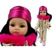 shumee Čudovita oblačila za punčko Paola Reina 32 cm št. 41