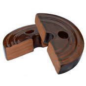 Teža zelja ¤18 cm ORION, 2 polovici