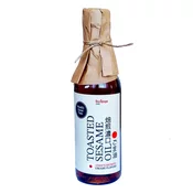 Tamno hladno cedeno susamovo ulje 200ml Bio Špajz