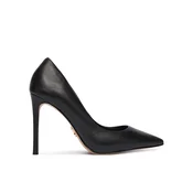 Steve Madden Čevlji z visoko peto Thrive Pump SM11003887 Črna