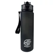 LIVEFY steklenica za vodo Sport 750 ml, črna