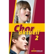 CHOR AKTUELL 2