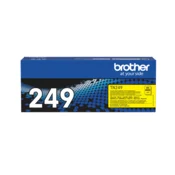 toner Brother TN-249Y/HL - L8230, L8240/MFC - L8340, L8390 - rumena