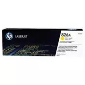 HP 826A Yellow LaserJet toner Cartridge za seriju M855 CF312A