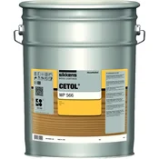 Temeljni premaz za les 1/5/20L MIKS CETOL WP 566 Sikkens - 20 L - Izbira po barvni karti