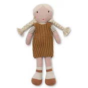 liewood® igračka johanna doll golden caramel multi mix
