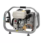 Mini kompresor BM 2.5 - 275 Airpress (HONDA GP160) 10 bar 4,8 KM/3,6 kW 147 l/min 2,5 l 36782