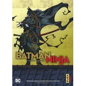 Batman Ninja - Tome 1