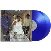 Geto Boys - We Cant Be Stopped (Indie Exclusive) (Metallic Blue Coloured) (2 LP)