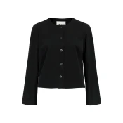 OBJECT Blazer OBJLISA črna