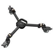 SmallRig Quick-Lock Photography Heavy Duty Tripod Dolly 5020B