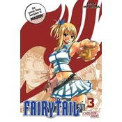 Fairy Tail Massiv 3