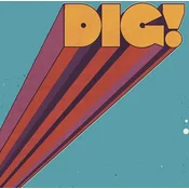 Mamas Gun - Dig! (CD)