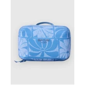 Rip Curl F-Light Ultimate Beauty Case Bag blue
