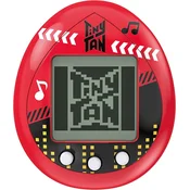 Bandai Tamagotchi: TinyTAN - Red