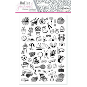 Stampo BULLET JOURNAL - Na prostem