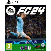 EA SPORTS FC 24 (EN) (PS5) PSN Key EUROPE