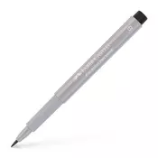 Faber-Castell Pitt artist Pen Brush India ink pen warm grey III 272