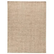 Tom Tailor ROČNO TKANA PREPROGA 160/230 cm taftano rjava