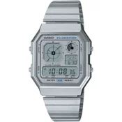 CASIO A130WE-7AEF