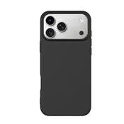 Escase Maska za mobilni telefon iPhone 17 Pro Max, Crna