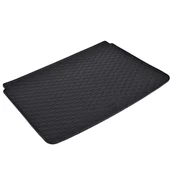 Rubber trunk mat Jeep Renegade 2014-