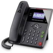 Poly Edge B20 IP Phone and PoE-enabled 82M83AA