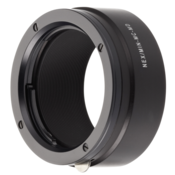 Novoflex Adapter Minolta MD Lens to Sony E Mount Camera