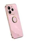 Vijola Platinum Ring Ovitek (Xiaomi Redmi Note 14 4G)