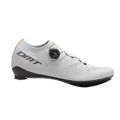 DMT Cestné cyklistické tretry DMT KR1 39,5 White