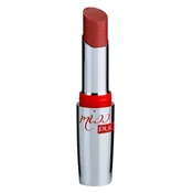 Pupa Miss Pupa šminka z visokim sijajem odtenek 200 Pink Sorbet 2 4 ml