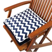 Aberto Design Dekorativni jastuk YM1214, 42x42 cm, Šareni