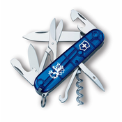 Victorinox Finlandia Wanderer Sapphire