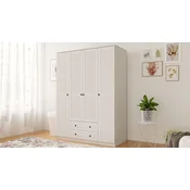 Hanah Home Ormar Rb-063-01, 140x210x52 cm, Beli