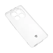 Teracell Maska za Xiaomi Redmi Note 15 4G/5G EU Teracell Skin, Providna