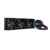 Kraken Elite 360 RGB V2 vodeno hlađenje crno (RL-KR36E-B2)